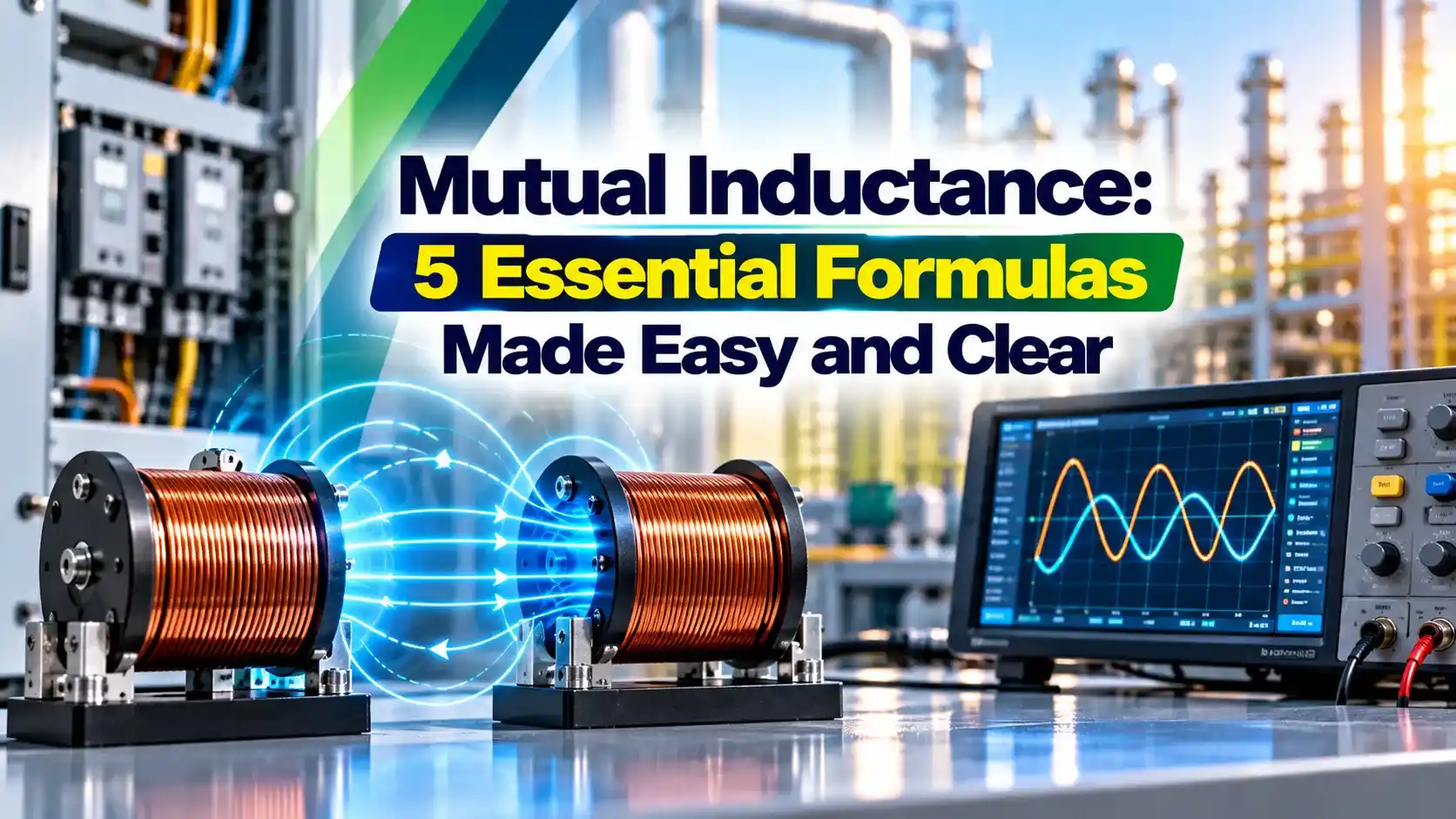 mutual inductance mutual inductance