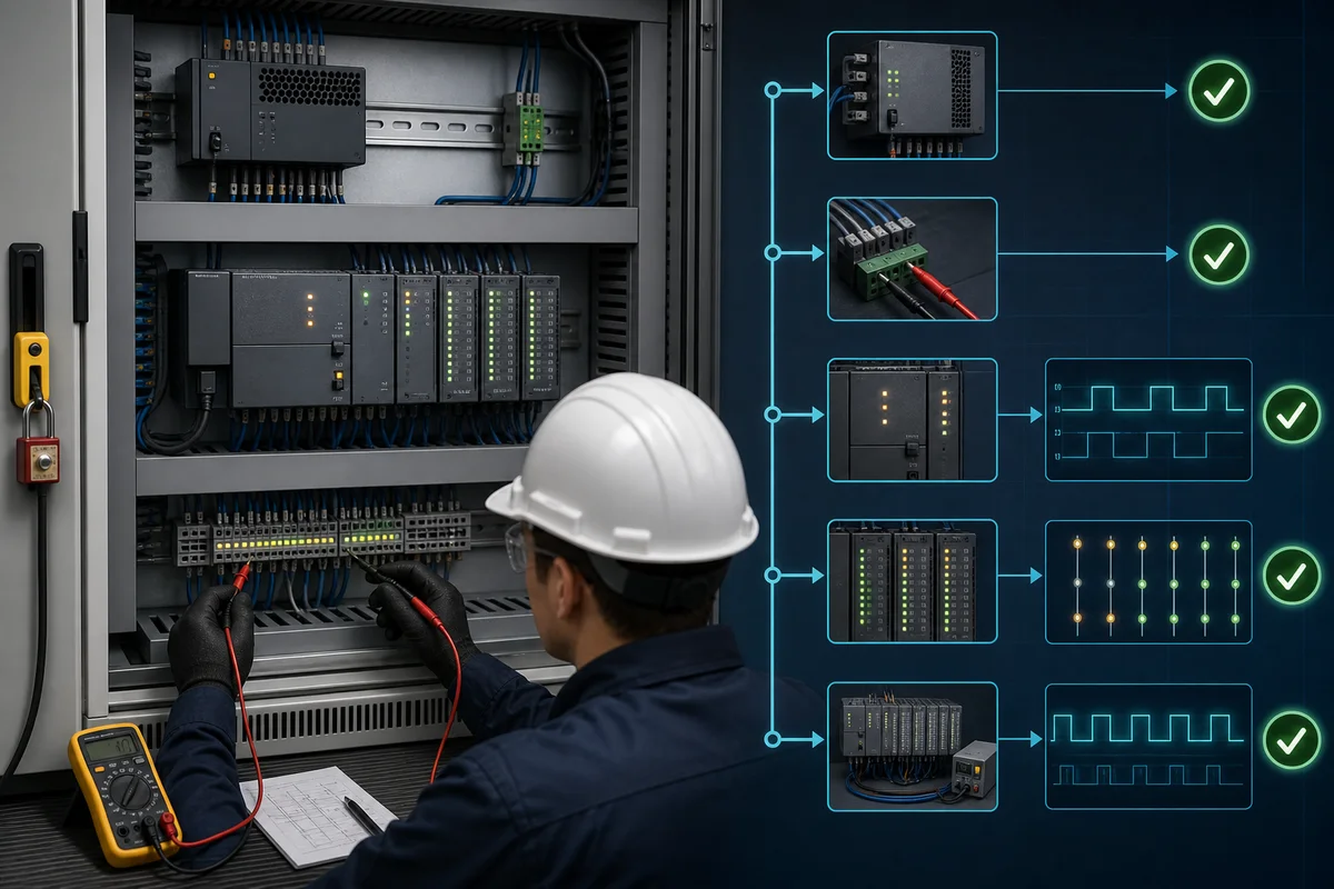 plc-troubleshooting-power-status plc-troubleshooting-power-status
