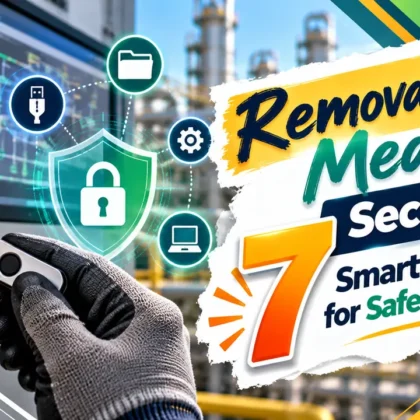removable media security