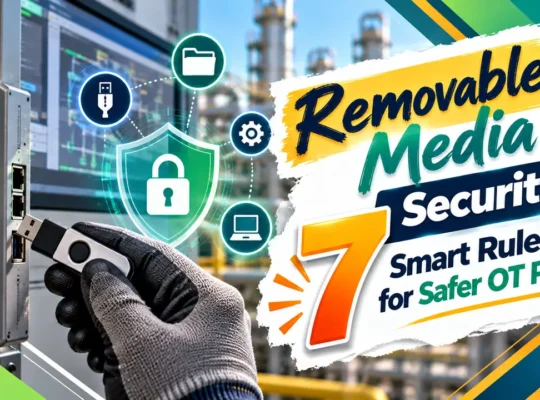 removable media security