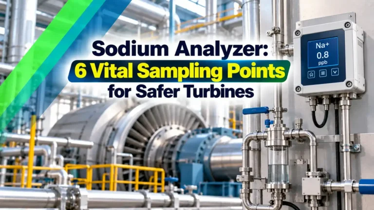 sodium analyzer