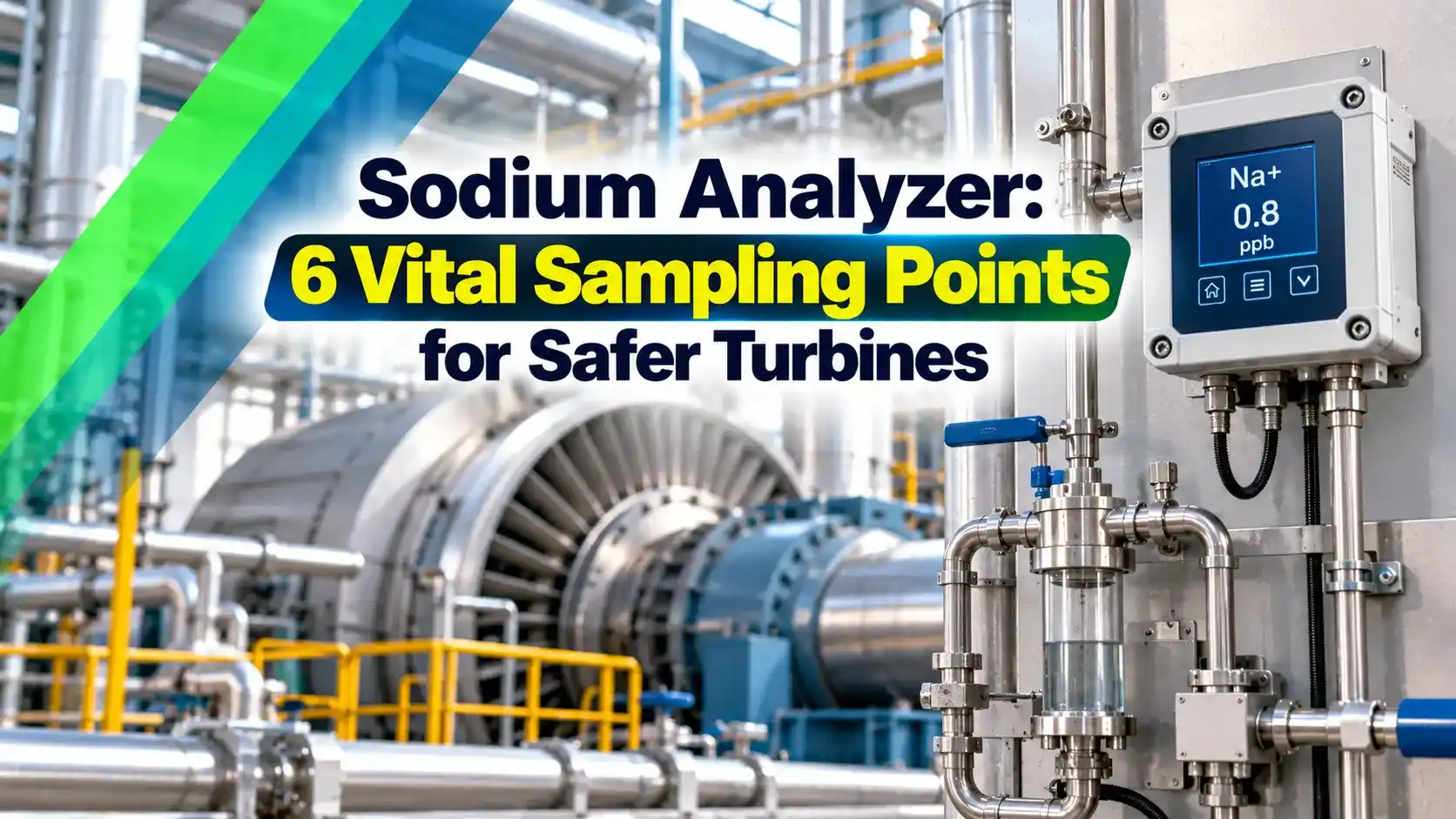sodium analyzer sodium analyzer
