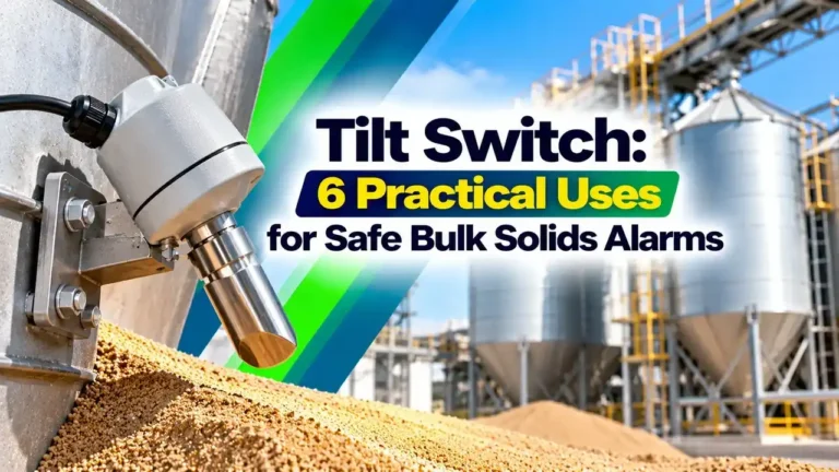 tilt switch