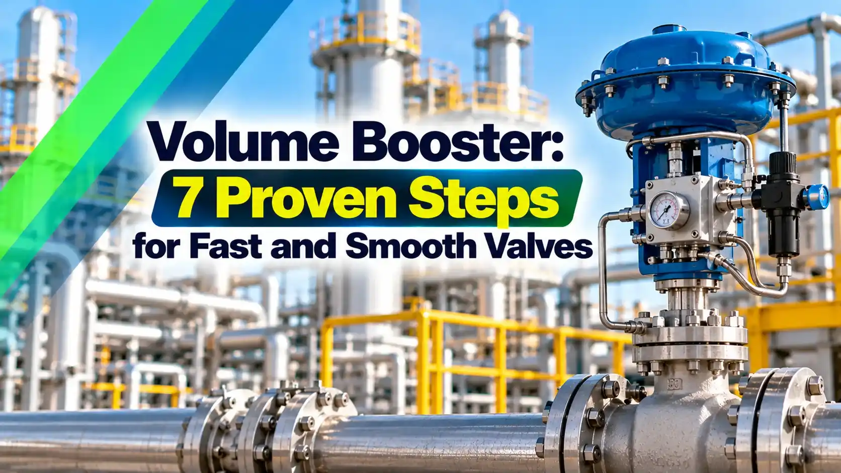volume booster